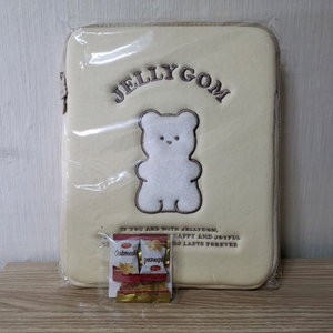 젤리곰 아이패드 파우치 (새상품) 이미지