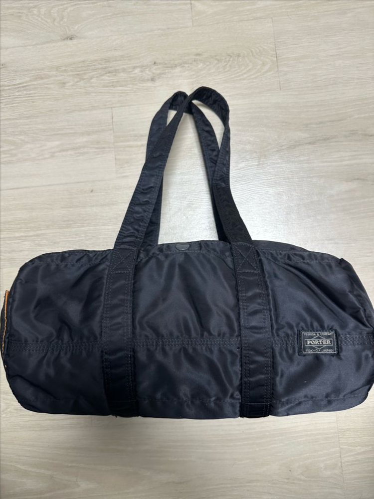 PORTER 요시다 포터 탱커 보스턴백 더플백 L--0