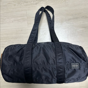 PORTER 요시다 포터 탱커 보스턴백 더플백 L