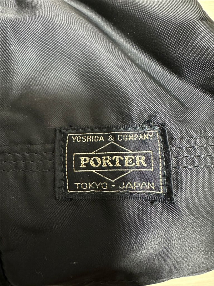 PORTER 요시다 포터 탱커 보스턴백 더플백 L--1