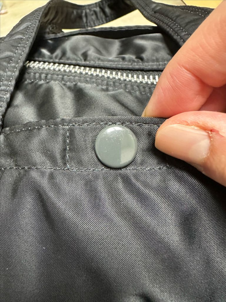 PORTER 요시다 포터 탱커 보스턴백 더플백 L--2