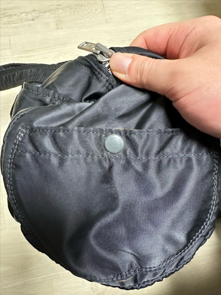 PORTER 요시다 포터 탱커 보스턴백 더플백 L--3