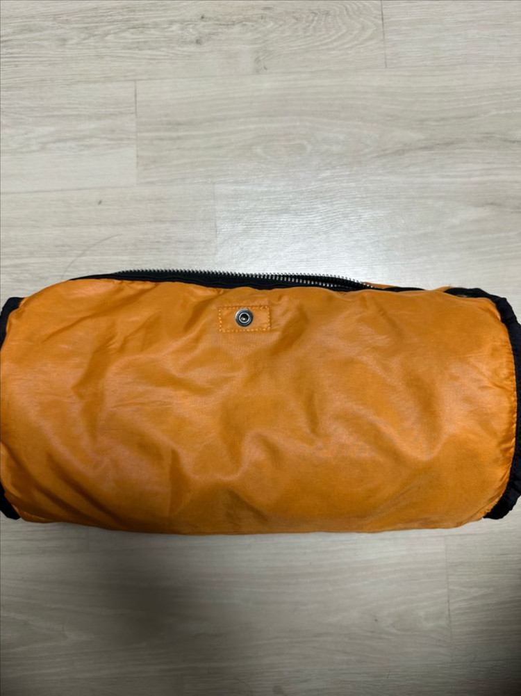 PORTER 요시다 포터 탱커 보스턴백 더플백 L--7