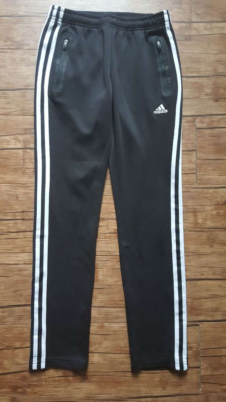 여성 55 66 26 27 트레이닝팬츠 레깅스 아디다스 이미지