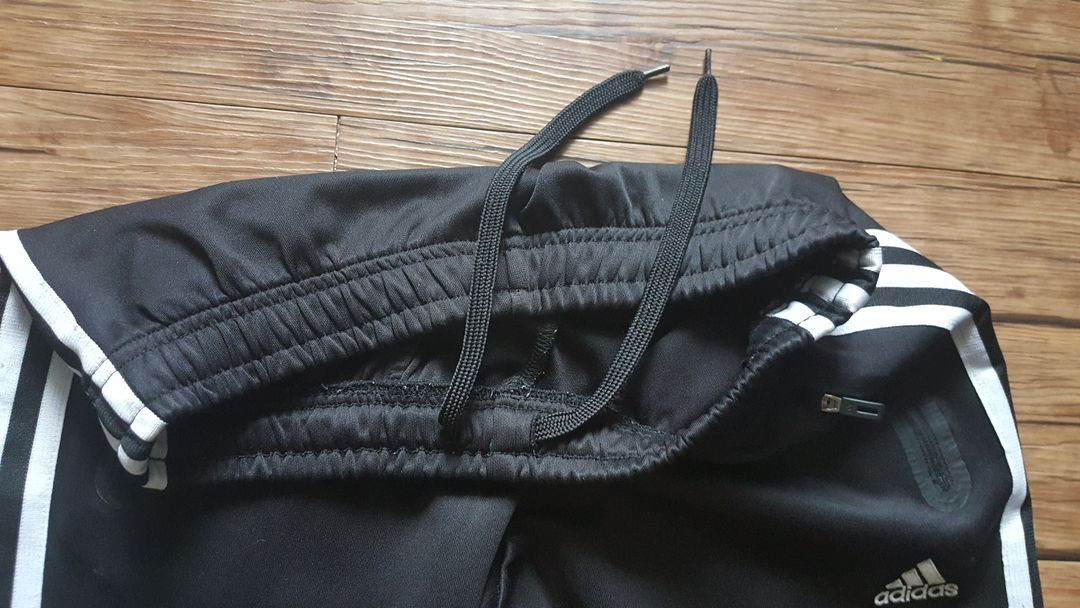 여성 55 66 26 27 트레이닝팬츠 레깅스 아디다스 이미지