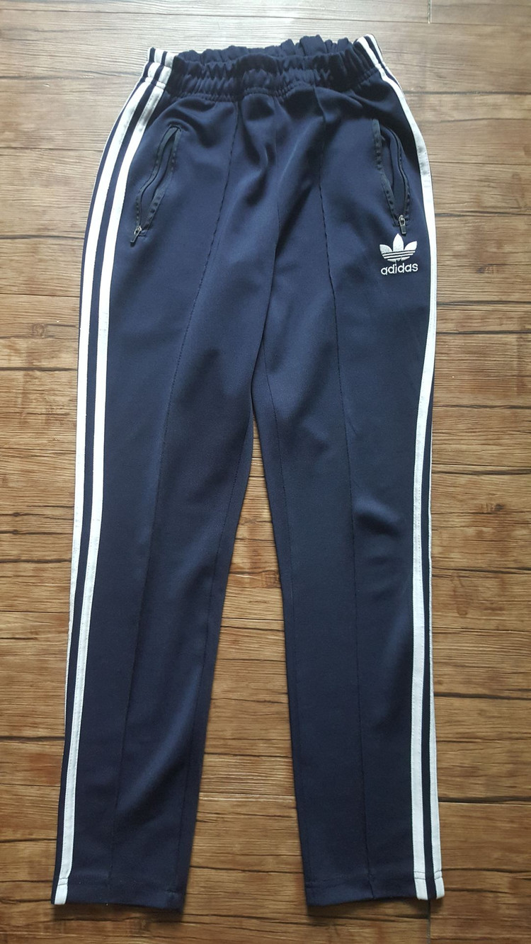 여성 55 66 26 27 트레이닝팬츠 레깅스 아디다스 이미지