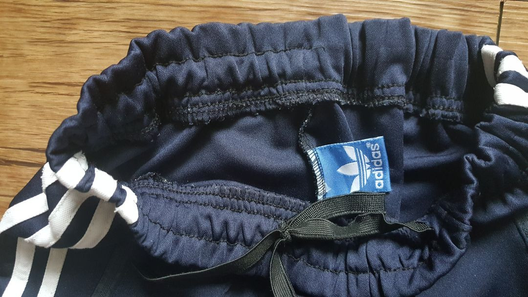 여성 55 66 26 27 트레이닝팬츠 레깅스 아디다스 이미지