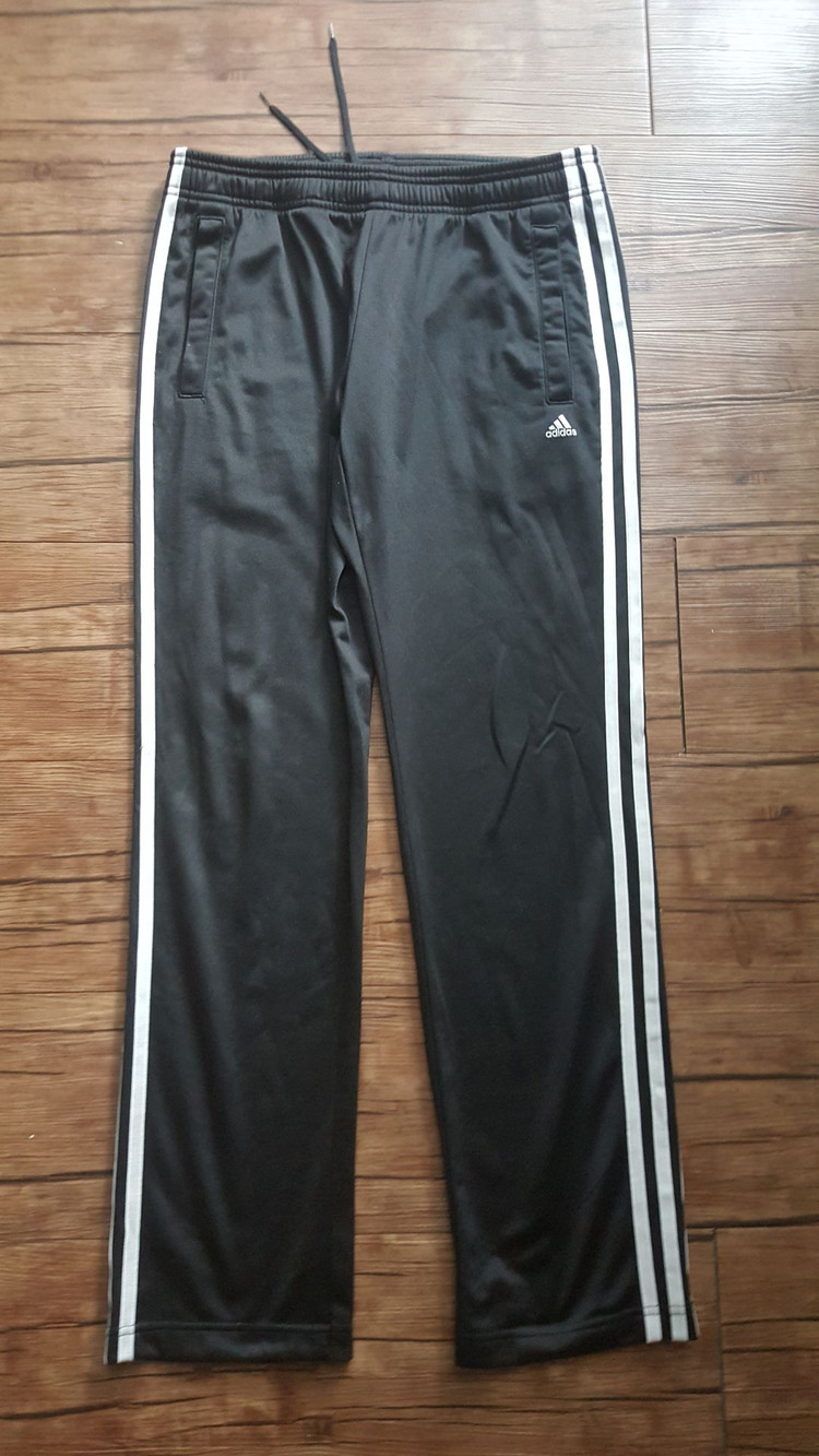 여성 55 66 26 27 트레이닝팬츠 레깅스 아디다스 이미지