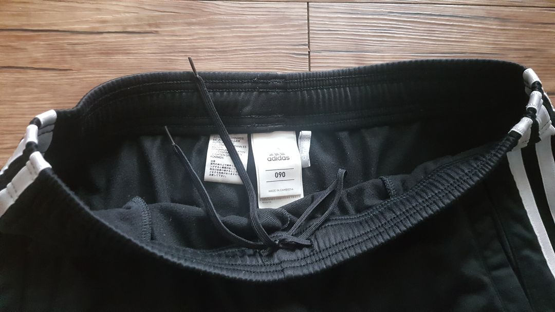 여성 55 66 26 27 트레이닝팬츠 레깅스 아디다스 이미지