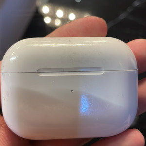 에어팟 프로 1세대