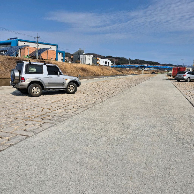 갤로퍼2 오토 lpg 이미지