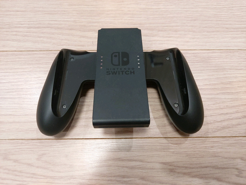 닌텐도스위치 oled 화이트 풀박스 제품--8