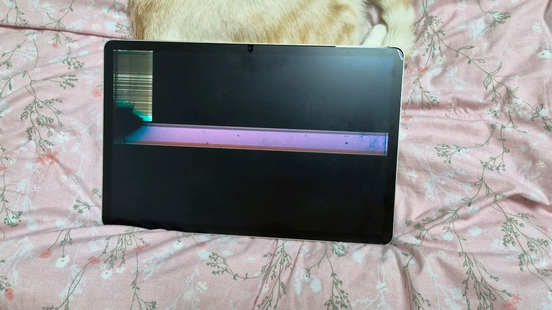 갤럭시탭 S9 wifi 128G 풀박스+새 필름 1장&커버케이스 싸게 팝니다(쿨거시 네고가능, 다음주에 글 내려요)--1