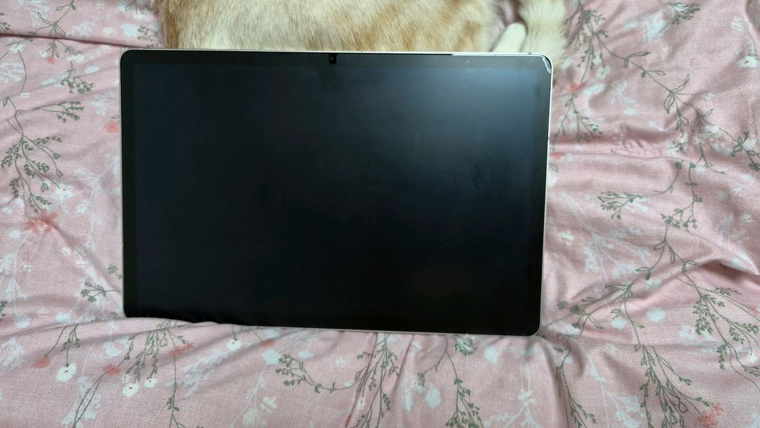 갤럭시탭 S9 wifi 128G 풀박스+새 필름 1장&커버케이스 싸게 팝니다(쿨거시 네고가능, 다음주에 글 내려요)--2