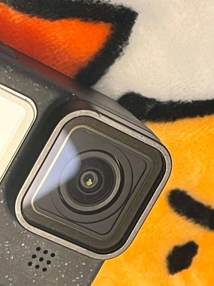 고프로12 + 방수케이스 세트--5