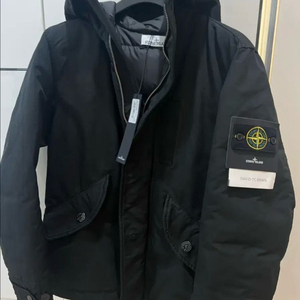 23fw 스톤아일랜드 다비드tc 패딩 (새상품급,한정판)