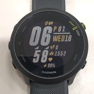 가민포러너55 팝니다