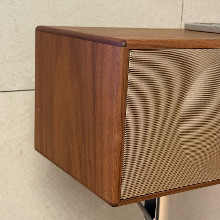 GENEVA 제네바 클래식 스피커 M (스탠드포함) 이미지