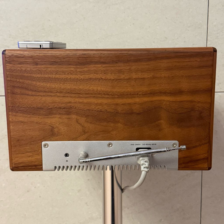 GENEVA 제네바 클래식 스피커 M (스탠드포함) 이미지