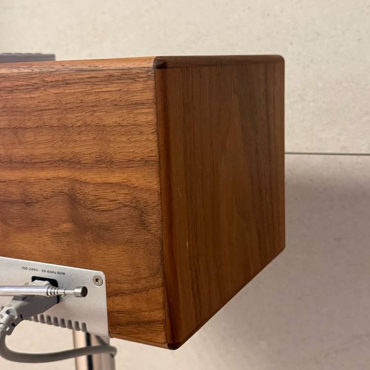 GENEVA 제네바 클래식 스피커 M (스탠드포함) 이미지