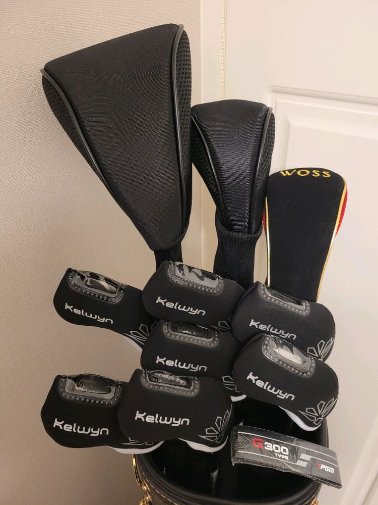 + 테일러메이드 + 남성용 골프채 풀세트 이미지