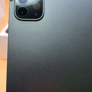 S급 아이패드프로12.9 4세대 셀룰러 128기가