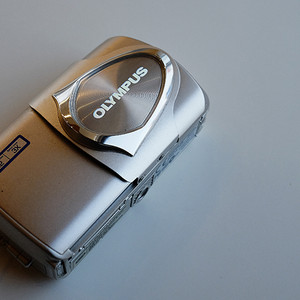 올림푸스 뮤(mju:) 300 DIGITAL 빈티지 디카 팝니다 이미지