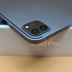 S급 아이패드프로11 3세대 m1 128기가