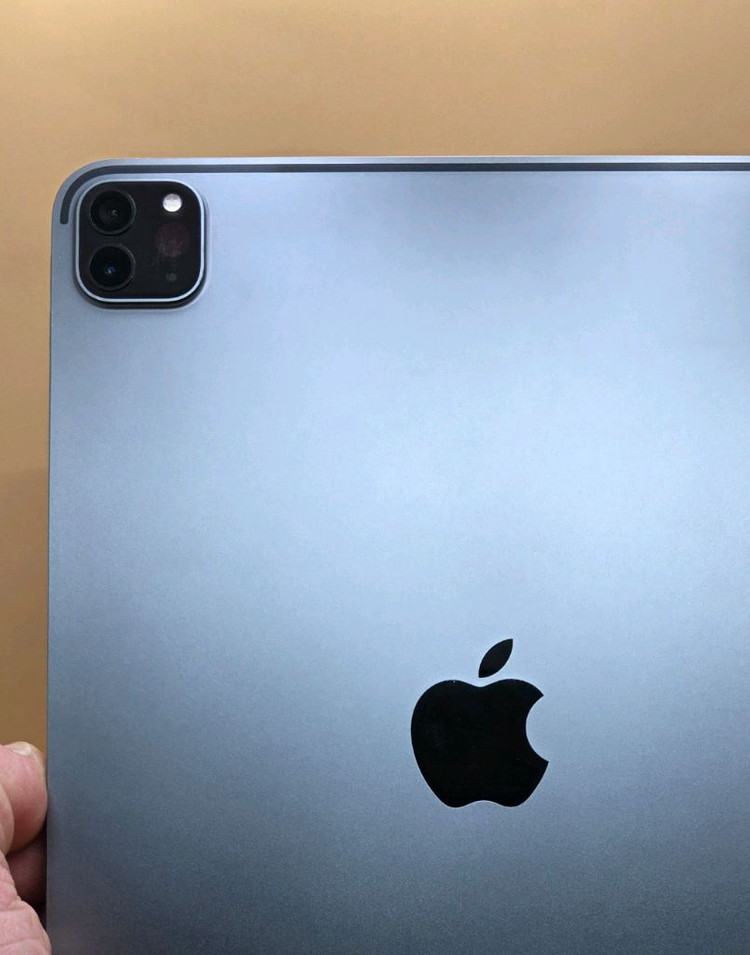 S급 아이패드프로11 3세대 m1 128기가--2