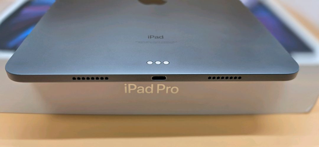 S급 아이패드프로11 3세대 m1 128기가--3