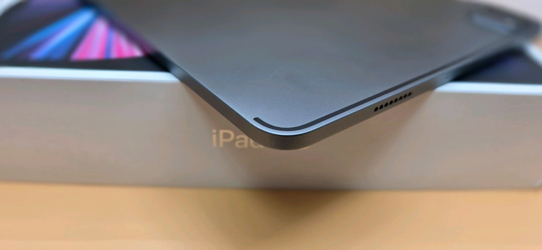 S급 아이패드프로11 3세대 m1 128기가--4