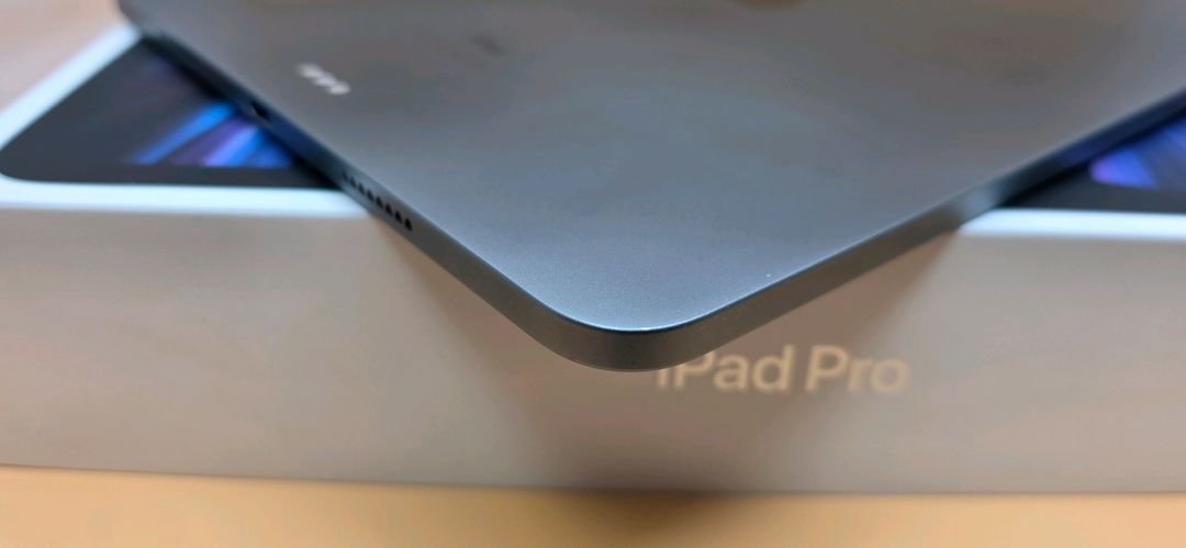 S급 아이패드프로11 3세대 m1 128기가--5