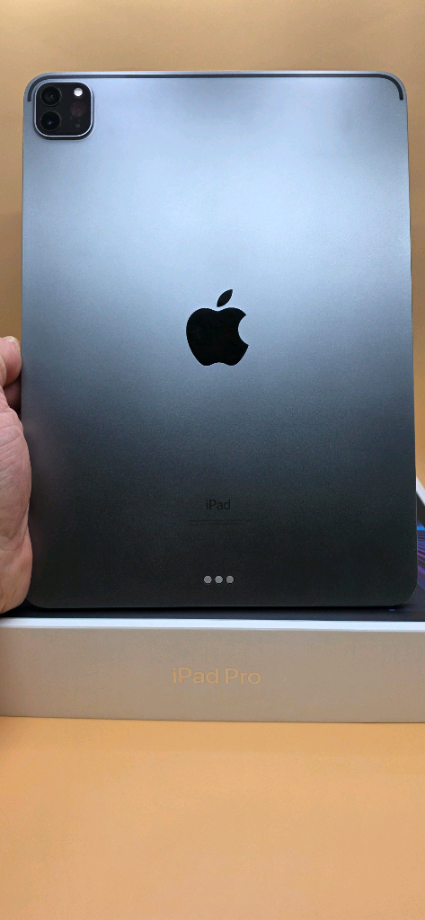S급 아이패드프로11 3세대 m1 128기가--7
