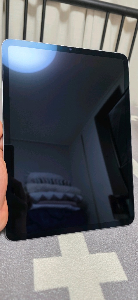 S급 아이패드프로11 3세대 m1 128기가--9