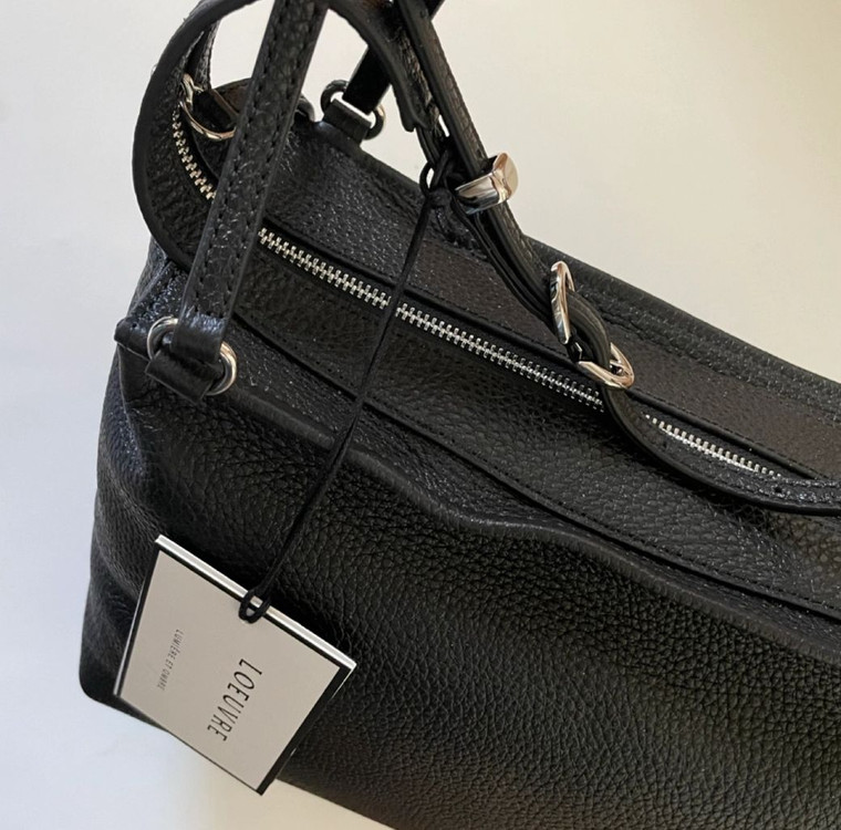 (새제품) 루에브르 바인 숄더백--1