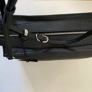 (새제품) 루에브르 바인 숄더백