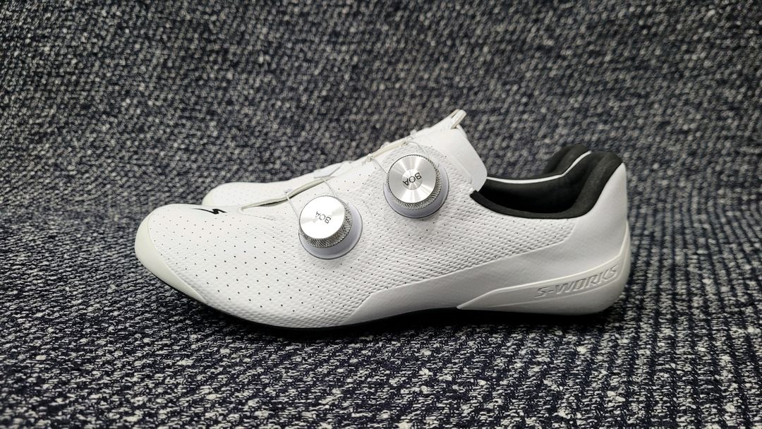 S-WORKS 에스웍스 토치 카본 로드클릿슈즈--2
