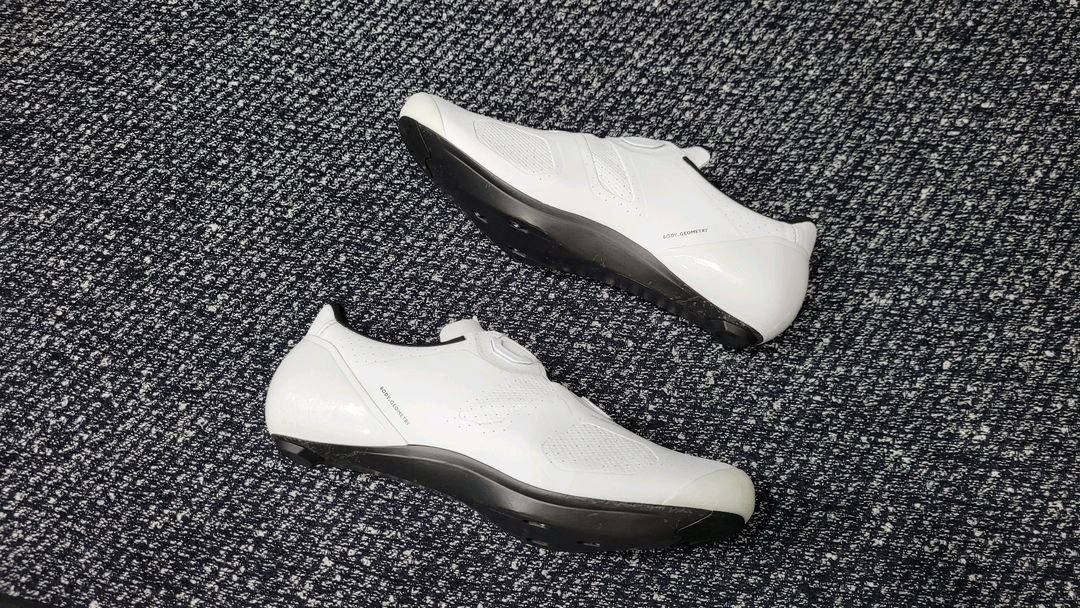 S-WORKS 에스웍스 토치 카본 로드클릿슈즈--5