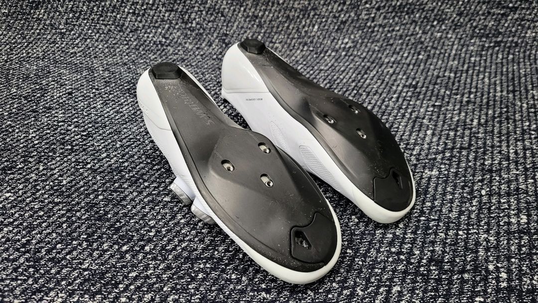 S-WORKS 에스웍스 토치 카본 로드클릿슈즈--7