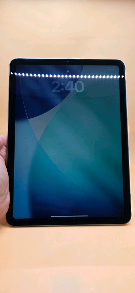 아이패드 에어4 S급 박스풀--2