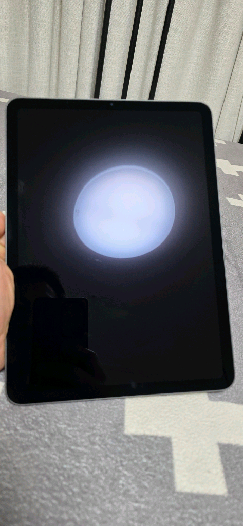 아이패드 에어4 S급 박스풀--3