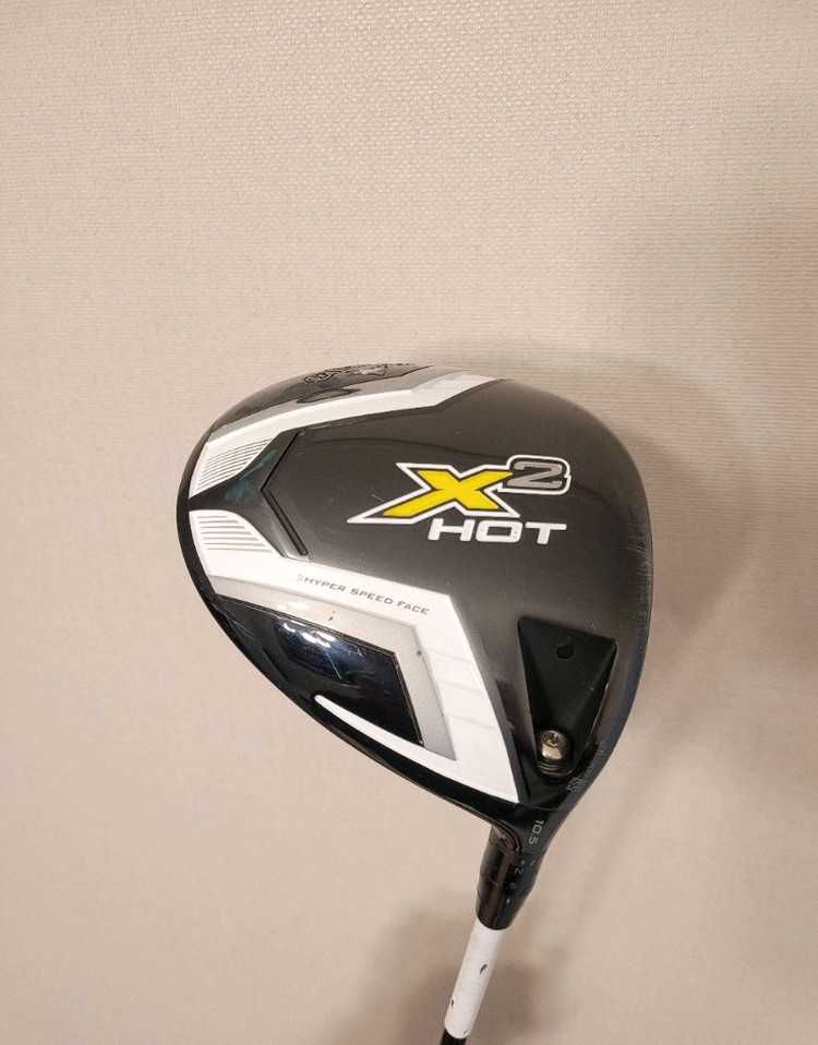 + 캘러웨이 + 남성용 골프채 풀세트--8