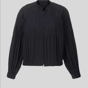 플리츠플리즈 스무스 코트(가격내림)