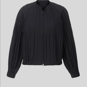 플리츠플리즈 스무스 코트(가격내림)