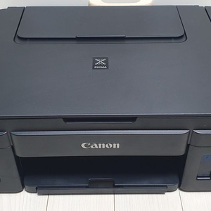 캐논 PIXMA 정품 무한 G3900 프린터 복합기