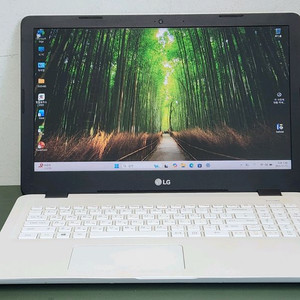 LG 15UD480 i3-8세대 노트북_SSD 240GB_램 8GB 이미지