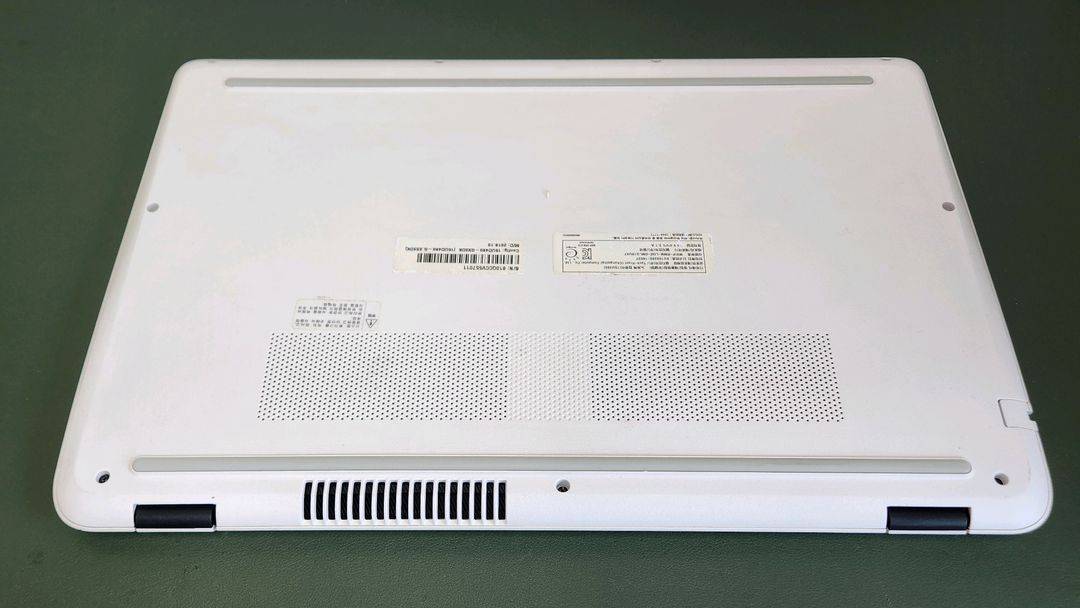 LG 15UD480 i3-8세대 노트북_SSD 240GB_램 8GB 이미지