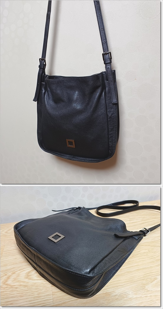 한섬 루즈앤라운지 밀레토스램 밀라노 NS크로스--3