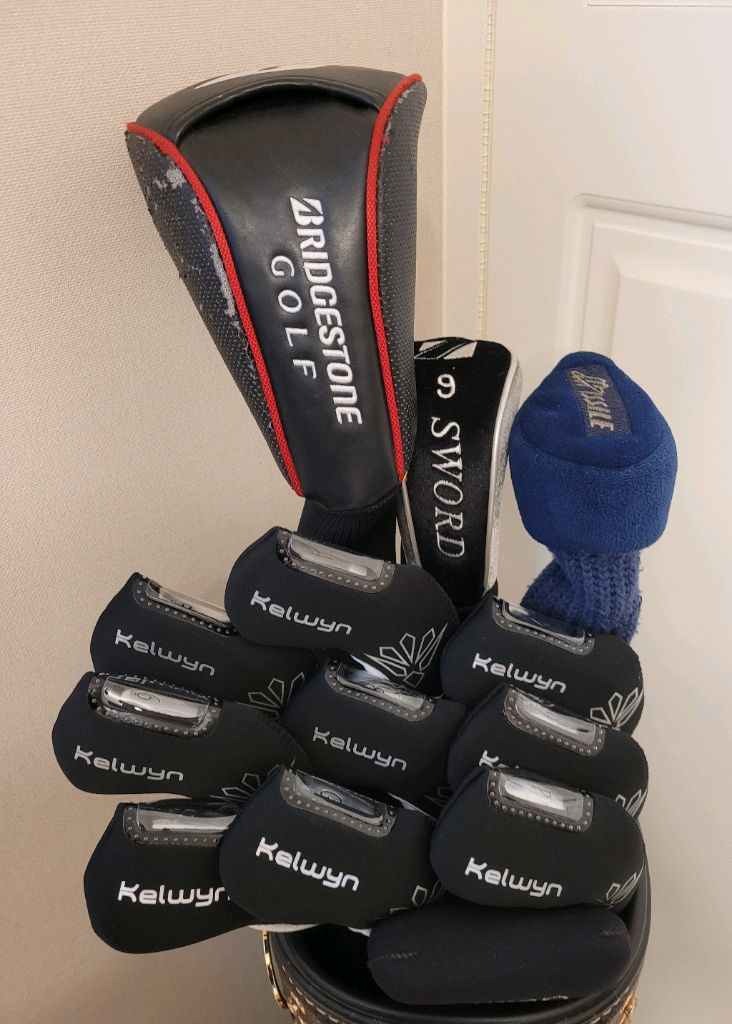 + 미즈노 + 남성용 골프채 풀세트 이미지