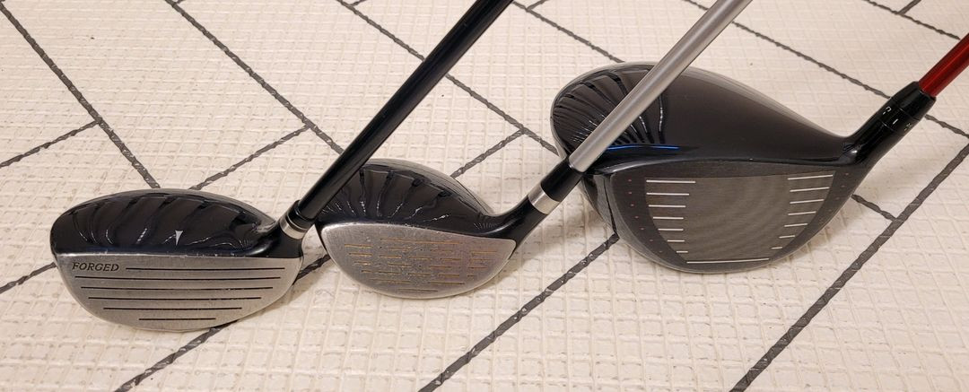 + 미즈노 + 남성용 골프채 풀세트 이미지